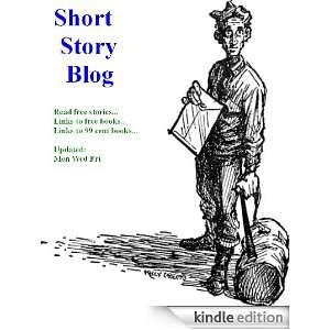  The Short Story Blog Kindle Store Free Books