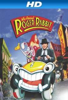  Who Framed Roger Rabbit [HD] Charles Fleischer, Stubby 
