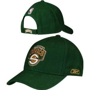  Seattle Sonics Youth Alley Oop Hat