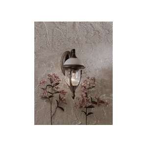  Outdoor Wall Sconces The Great Outdoors GO 8977