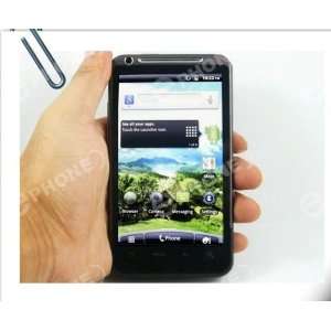 STAR 3G phone A919 MTK6573 Android 2.3 4.3 WVGA Capacitance Screen TV 