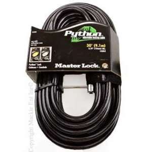   Locks   Cable for Adjustable Python Lock #8430