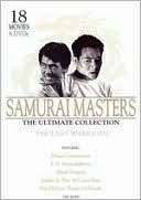Samurai Masters Ultimate Collection