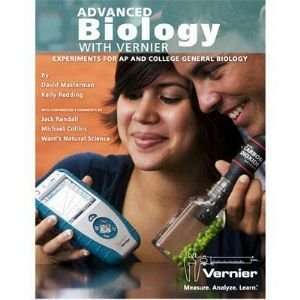  Advanced Biology Workbook Electronics