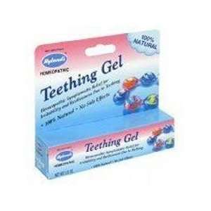  Teething Gel 1/3 oz