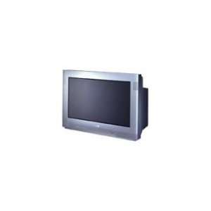  Philips 34PW9815 34V Real Flat Widescreen Color TV 
