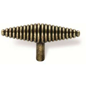  Siro Designs Pull (SD88102) Antique Brass