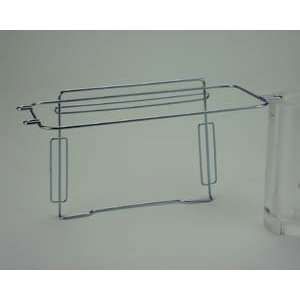  Wire Bracket for 3 Gallon Container (Non locking), qty 5 