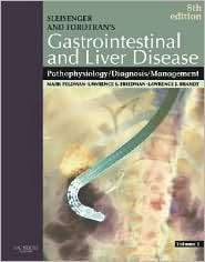 Sleisenger and Fordtrans Gastrointestinal and Liver Disease 