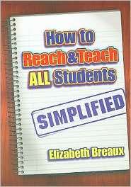   Simplified, (1596670428), Elizabeth Breaux, Textbooks   