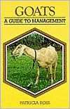   The Goat Handbook by Ulrich Jaudas, Barrons 