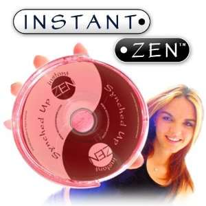  Mood & Mind MM1010 Instant Zen CD   Synched Up Health 