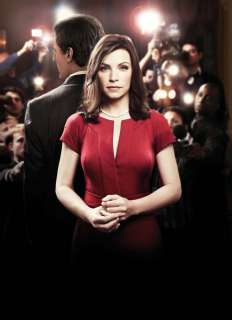 The Good Wife   24 x 33   Cast Poster   2  