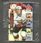 1998 Team Canada Olympic Five Dollar Phone Card , St. 