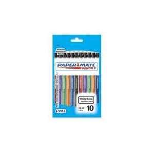  Papermate Write Bros Mechanical Pencil   Blue Office 