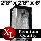   Grow Room 32 x 32 x 72 Hydroponics Tent Box 2 8 x 2 8 x 6 ft