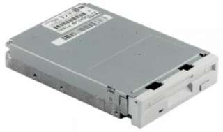 Grey Panasonic Desktop 1.44 Floppy Drive 5500624  