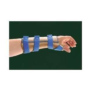  FREEDOM Wrist/Thumb Stabilizer   Left Medium Health 