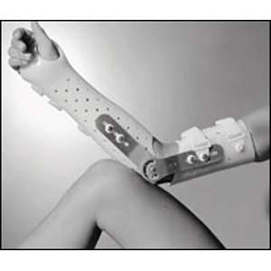  Elbow Orthosis, Large, Left; with Circumference Wrist 8 9 