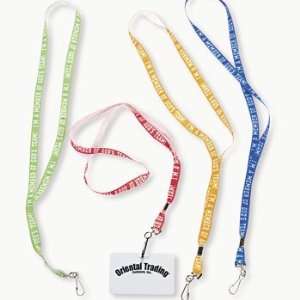   Badge Holders With Clip   Teacher Resources & Name Tags & Nameplates