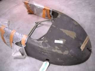 Engine Cowling Fairing? UH 1H Huey Helicopter Part  