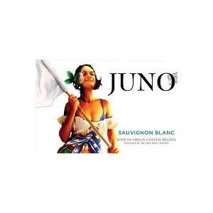  Juno Wine Company Sauvignon Blanc 750ML Grocery & Gourmet 