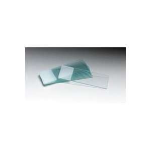  9011 PT# 9011  Slide Tech Med Microscope Plain Glass 3x1 