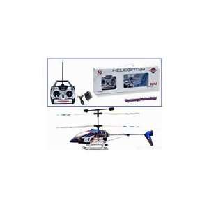  RC Helicopter 9074 Craft Helicopter 3.5 Channel Metal 