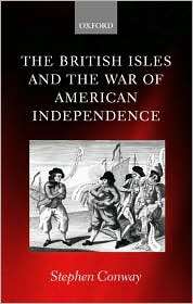 The British Isles and the War of American Independence, (0199254559 