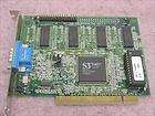 stb systems 1x0 0480 009 s3 trio64v pci video card