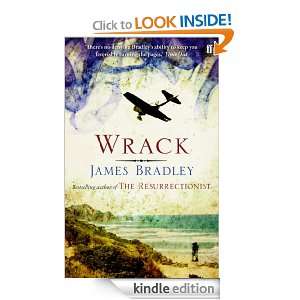 Start reading Wrack  