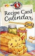 2011 Recipe Card Calendar 24 of our tastiest recipes, each on an easy 