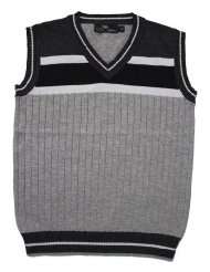 Boys Sweaters Grey