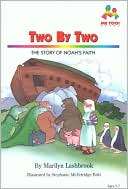 Two by Two The Story of Marilyn Lashbrook