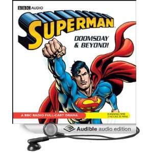  Superman Doomsday and Beyond (Audible Audio Edition 