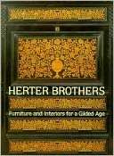 Herter Brothers Furniture and Interiors for a Gilded Age