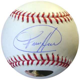   AUTOGRAPHED SIGNED MLB BASEBALL ROOKIEGRAPH PSA/DNA MARINERS  