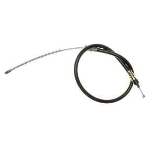  Raybestos BC92270 Professional Grade Parking Brake Cable 