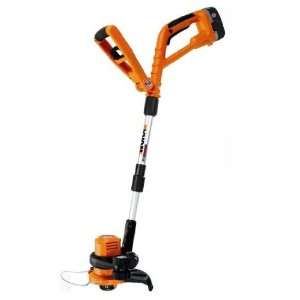 Rockwell Worx GT WG150.1 Factory Reconditioned 10 Inch 18 Volt Trimmer 