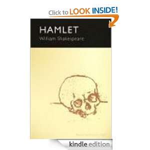 Hamlet with **BIG 6 BOOK BONUS** William Shakespeare  
