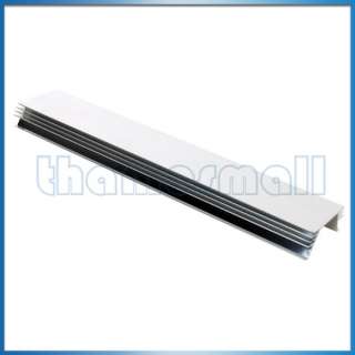 Aluminum Heatsink Cooling Cooler Heat Spreader for 4 x 3W LED Light 