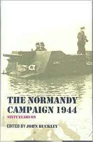   Campaign 1944, (0415369312), John Buckley, Textbooks   