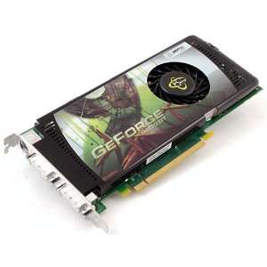  Geforce 9600GT 512MB PCIe 2.0 Electronics