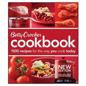    Oneida Kitchenware Betty Crocker Cook Book