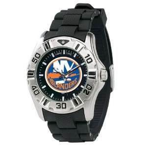 New York Islanders MVP
