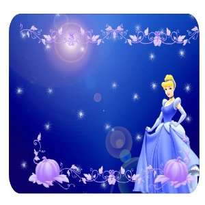  Cinderella Mouse Pad