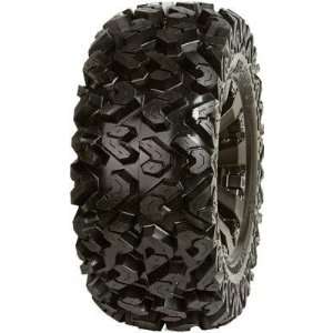   Aggressive Radial Extreme Terrain Tire   26 x 9R x 12   Front RS269R12