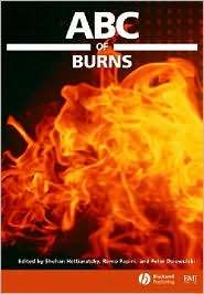 ABC of Burns, (0727917870), Shehan Hettiaratchy, Textbooks   Barnes 