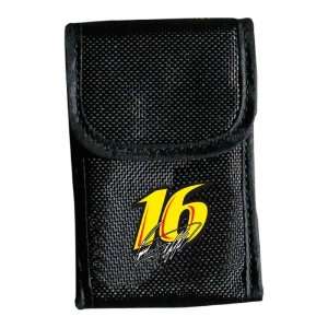  Greg Biffle iPod Case