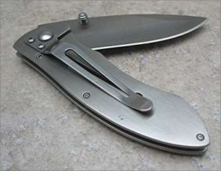 Winchester 200th Commemorative Signature Series Knife  